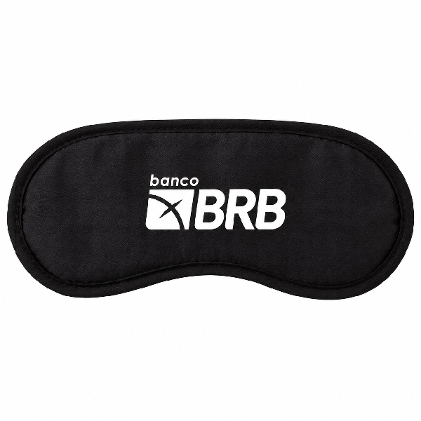 Máscara de Dormir Tapa Olho Personalizado