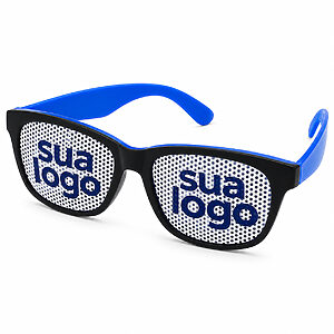 Óculos Personalizados e Standard