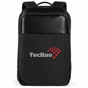 Mochila Promocional Personalizada