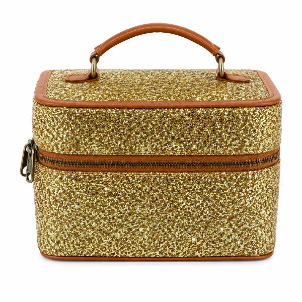 Necessaire Personalizada Glitter Brinde