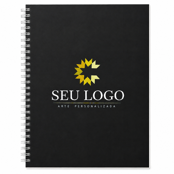 Agendas Organizadoras personalizadas