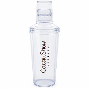 Coqueteleira Personalizada Preço