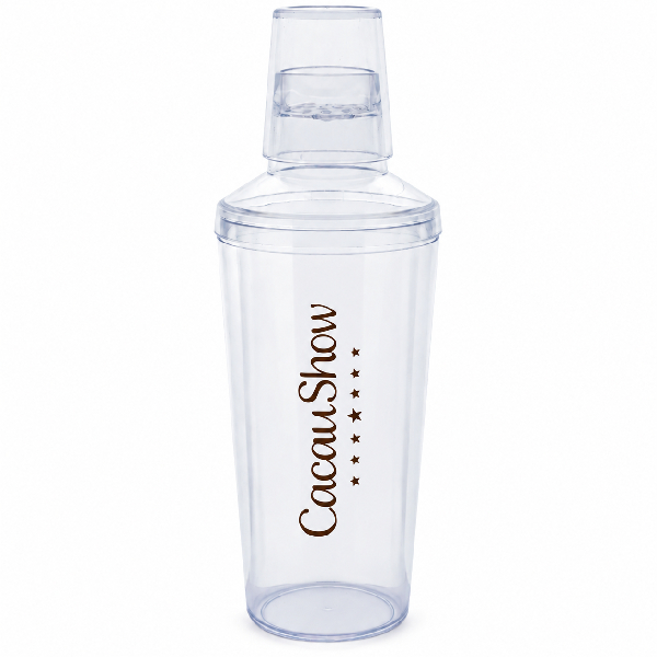 Coqueteleira Personalizada Preço