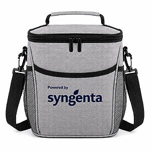 Sacola Térmica Para Alimentos Personalizada