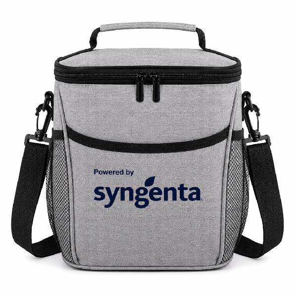 Sacola Térmica Para Alimentos Personalizada