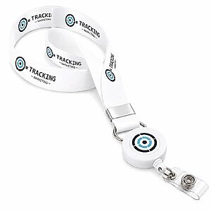Cordão Personalizado Brinde