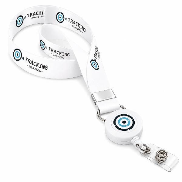 Cordão Personalizado Brinde