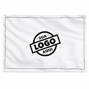 Bandeiras em Tecido Personalizadas