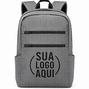 Mochila Executiva para seu Notebook