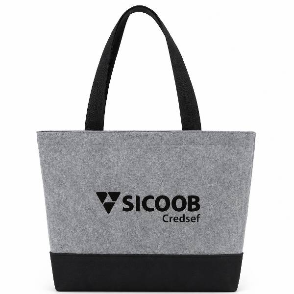 Sacola Térmica Personalizada Para Brinde