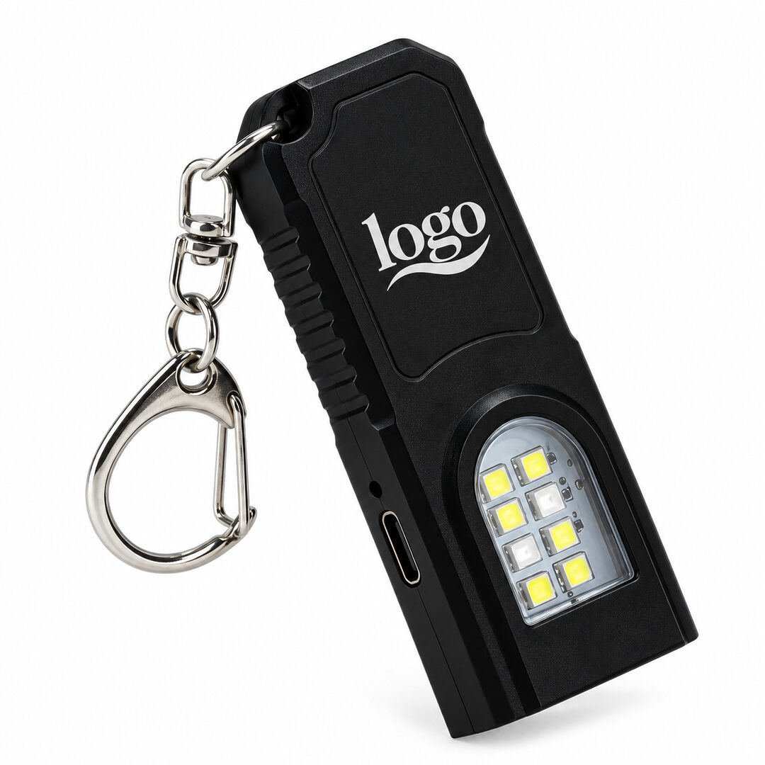 Lanterna Chaveiro Personalizada