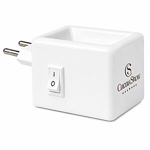 Aromatizador de Ambiente Elétrico
