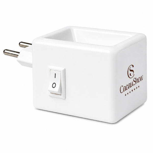 Aromatizador de Ambiente Elétrico