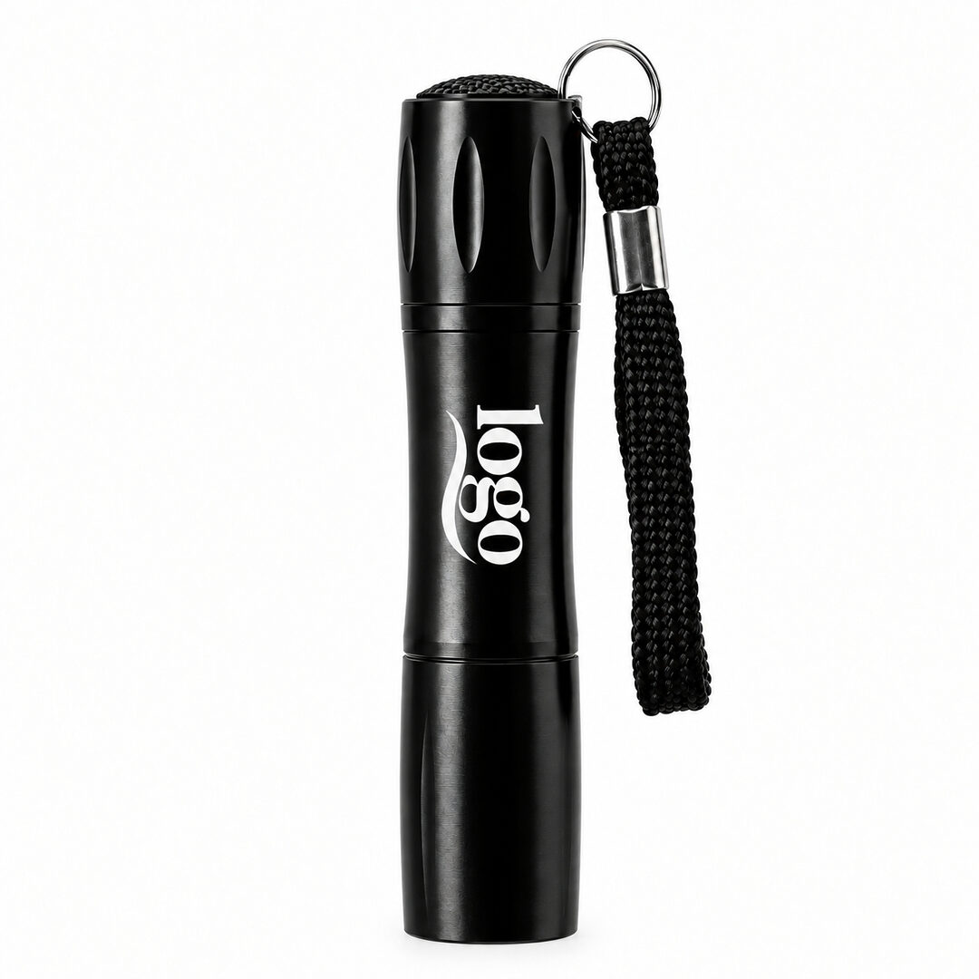 Lanterna Personalizada com Logo
