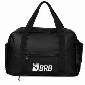 Bolsa de Couro para Viagem