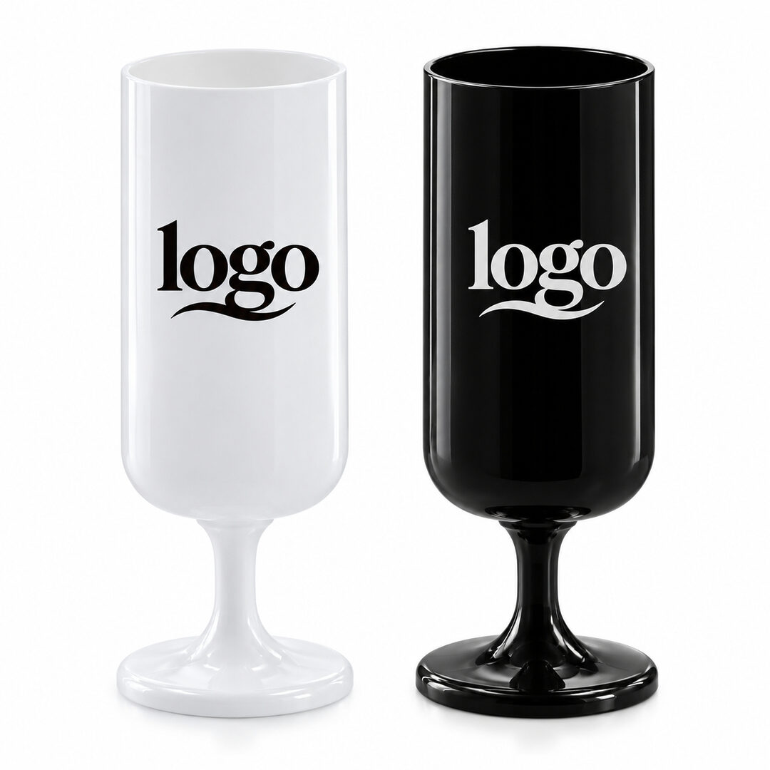 Taças Personalizadas de Acrilico