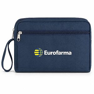 Brinde Kit Necessaire Personalizada