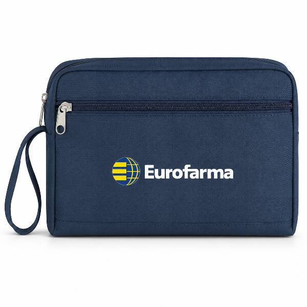 Brinde Kit Necessaire Personalizada