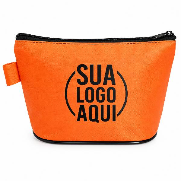 Necessaire Colorida Para Brinde