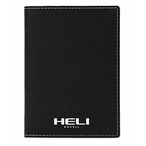 Agenda Personalizadas com Capa de Couro