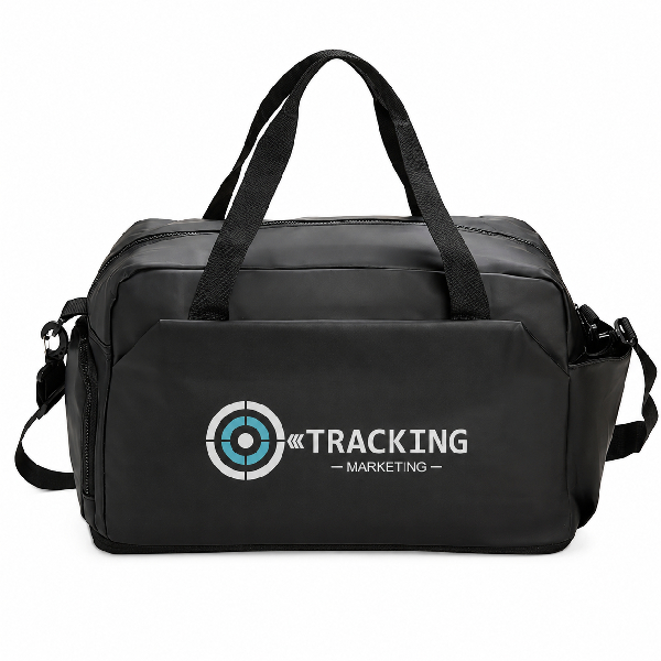 Bolsa de Couro para Viagem Brinde