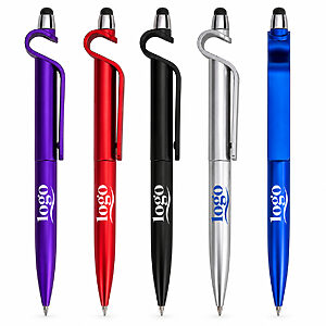 Caneta touch screen tablet personalizada