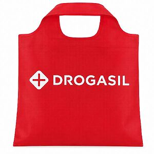 Sacolas Dobráveis Para Brindes