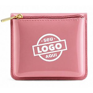 Necessaire Rose Personalizada