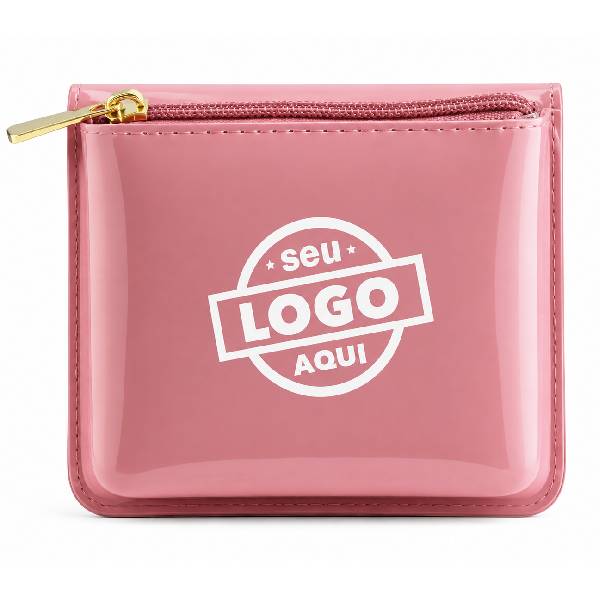 Necessaire Rose Personalizada