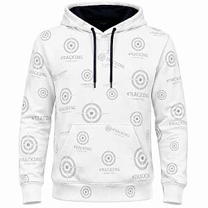 Moletom Manga Dull Print