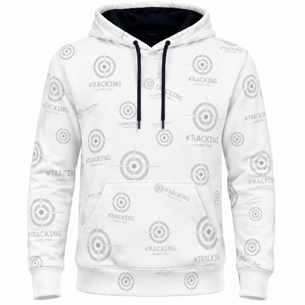 Moletom Manga Dull Print