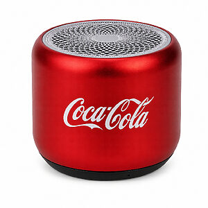 Caixa de som bluetooth para brindes