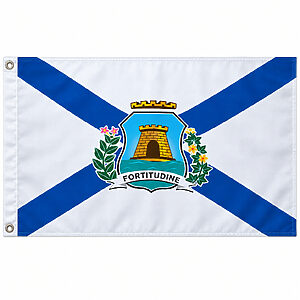 Bandeiras de Capitais