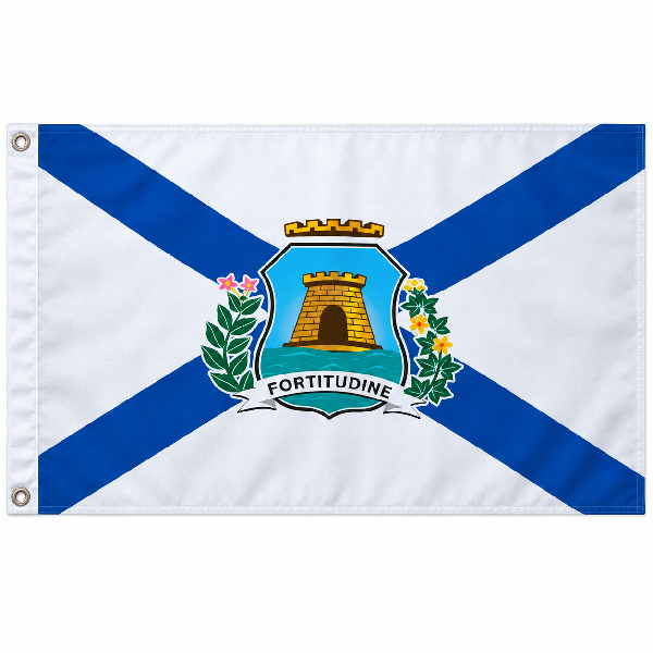 Bandeiras de Capitais