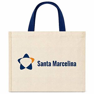 Sacola Brinde Praia Personalizada