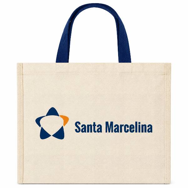 Sacola Brinde Praia Personalizada