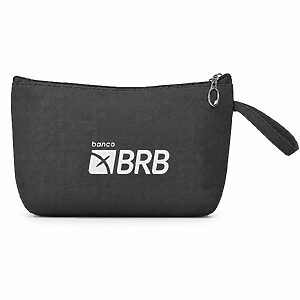 Brinde Mini Necessaire Personalizada