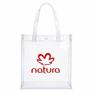 Sacolas de PVC Personalizado