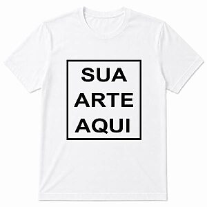 Camisetas Personalizadas Masculinas