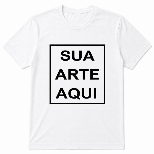 Camisetas Personalizadas Masculinas