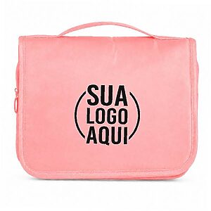 Brinde Necessaire Barata e Personalizada