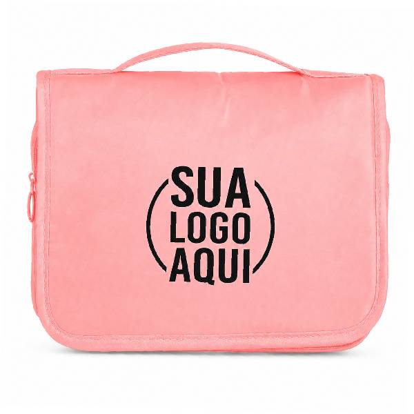 Brinde Necessaire Barata e Personalizada
