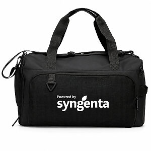 Bolsa de Viagem Couro Personalizada