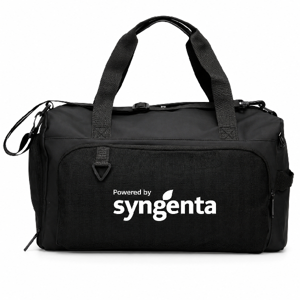 Bolsa de Viagem Couro Personalizada