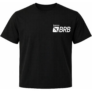 Camiseta Personalizada para Brinde