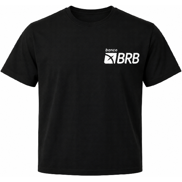 Camiseta Personalizada para Brinde
