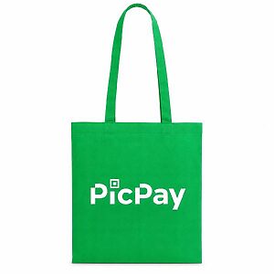 Sacolas de Pano Personalizadas
