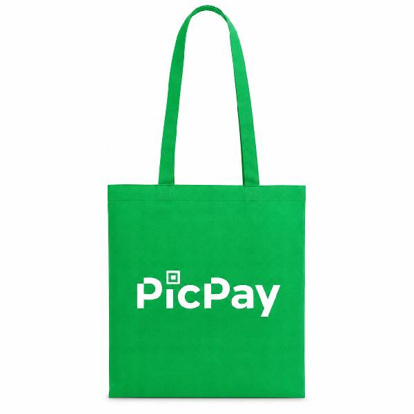 Sacolas de Pano Personalizadas