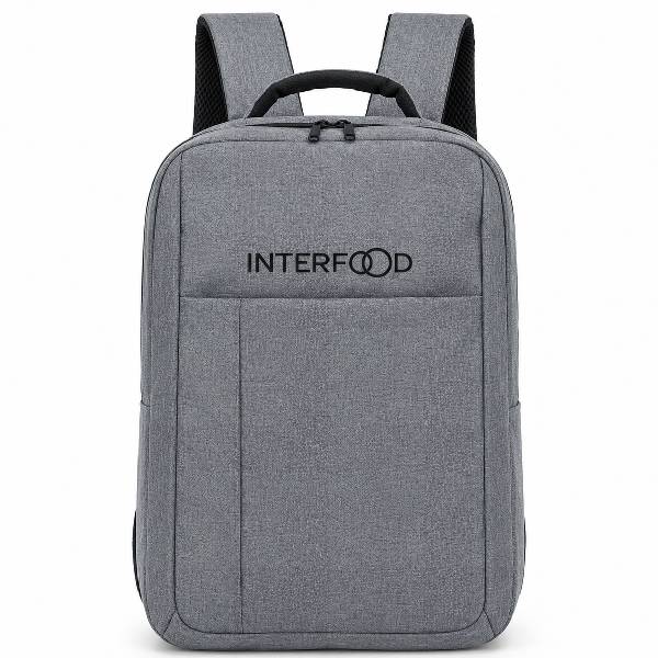Mochila Nylon Personalizada