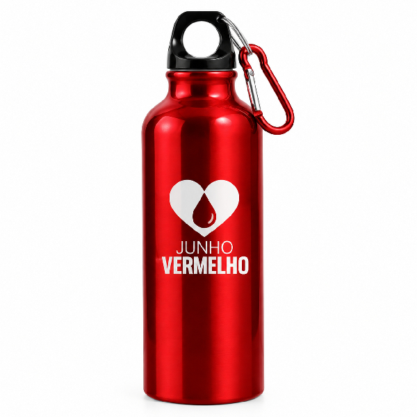 Squeeze Junho Vermelho